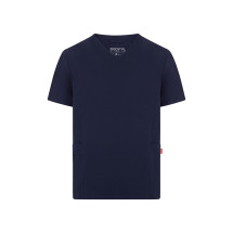 Сорочка медична VELILLA 535220S_72 Cyrus - Purestretch Unisex Scrub Top 