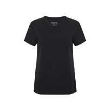 Сорочка медична VELILLA 535221S_00 Stella - Purestretch Women's Scrub Top 