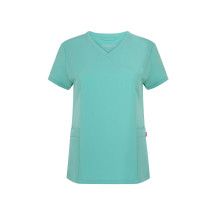 Сорочка медична VELILLA 535221S_11 Stella - Purestretch Women's Scrub Top 