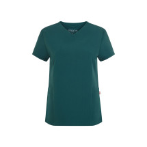 Сорочка медична VELILLA 535221S_40 Stella - Purestretch Women's Scrub Top 