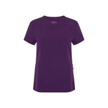 Сорочка медична VELILLA 535221S_66 Stella - Purestretch Women's Scrub Top 