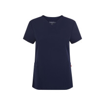 Сорочка медична VELILLA 535221S_72 Stella - Purestretch Women's Scrub Top 