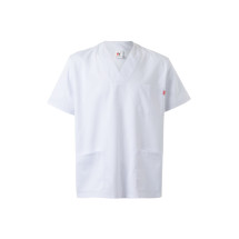 Сорочка медична VELILLA 587_07 Short Sleeve Scrub Top