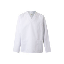 Сорочка медична VELILLA 588_07 Long Sleeve Scrub Top