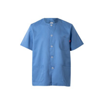 Сорочка медична VELILLA 599_05 Short Sleeve Scrub Top 