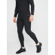 Штани JOMA 700026.100 Elite Ix Long Tights Black