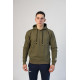 Реглан JOMA 800050.474 Beta Hoodie Khaki