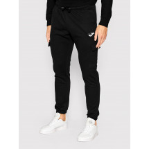 Штани JOMA 800058.100 Beta Long Pants Black