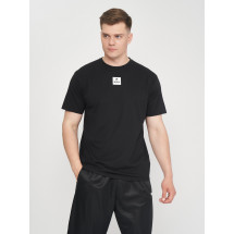 Футболка JOMA 800095.100 California Short Sleeve T-shirt Black