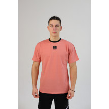 Футболка JOMA 800095.570 California Short Sleeve T-shirt Pink