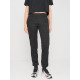 Штани JOMA 900016.100 Long Pant Mare Black Woman
