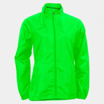 Куртка вітрозахисна JOMA 900037.020 Rainjacket Galia  Green Woman