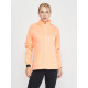 Куртка вітрозахисна JOMA 900037.070 Rainjacket Galia Salmon Woman