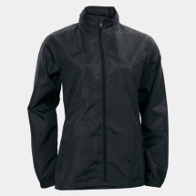 Куртка вітрозахисна JOMA 900037.100 Rainjacket Galia Black Woman