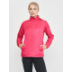 Куртка вітрозахисна JOMA 900037.500 Rainjacket Galia Fuchsia Woman