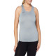 Майка JOMA 900038.250 Diana Sleeveless Women Shirt Light Melange