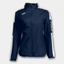 Куртка вітрозахисна JOMA 900382.302 Rainjacket Champion Iv Navy-white Woman