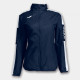 Куртка вітрозахисна JOMA 900382.302 Rainjacket Champion Iv Navy-white Woman