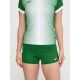 Шорти JOMA 900463.450 Short Stella Ii Green Woman