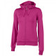 Олімпійка JOMA 900686.500 Sweatshirt Hoodie Sculpture Pink Woman