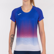 Футболка Joma 901020.722 Elite Vii T-shirt