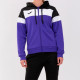 Олімпійка JOMA 901041.551 Crew Iv Hoodie Jacket Purple-black 