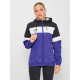 Куртка вітрозахисна JOMA 901046.551 Crew Iv Rainjacket Purple-black 