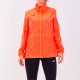 Куртка вітрозахисна жіноча JOMA 901065.040 Elite Vii Windbreaker Fluor Coral