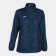 Куртка вітрозахисна жіноча JOMA 901065.331 Elite Vii Windbreaker Dark Navy