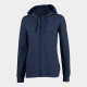 Олімпійка JOMA 901134.331 Corinto Hoodie Jacket Dark Navy
