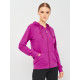 Олімпійка JOMA 901134.500 Corinto Hoodie Jacket Fuchsia