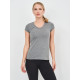 Футболка JOMA 901137.280 Verona T-shirt Melange S/s