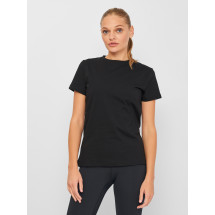 Футболка Joma 901326.100 Desert Short Sleeve T-shirt Black