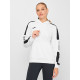 Реглан JOMA 901334.201 Championship Iv Hoodie White Black