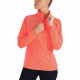 Реглан JOMA 901402.040 Elite Viii Sweatshirt Fluor Coral