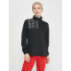 Реглан JOMA 901402.100 Elite Viii Sweatshirt Black
