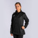 Куртка вітрозахисна JOMA 901428.100 Trivor Raincoat Black