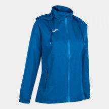 Куртка вітрозахисна JOMA 901428.700 Trivor Raincoat Royal