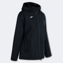 Куртка зимова жіноча JOMA 901429.100 Trivor Anorak Black