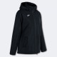 Куртка зимова жіноча JOMA 901429.100 Trivor Anorak Black