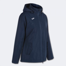 Куртка зимова жіноча JOMA 901429.331 Trivor Anorak Navy