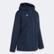 Куртка зимова жіноча JOMA 901429.331 Trivor Anorak Navy
