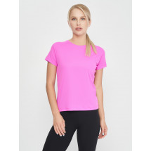 Футболка Joma 901484.030 R-combi Short Sleeve T-shirt Fluor Pink