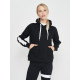 Реглан JOMA 901541.100 Urban Street Hoodie Black