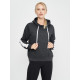 Реглан JOMA 901541.150 Urban Street Hoodie Melange Grey