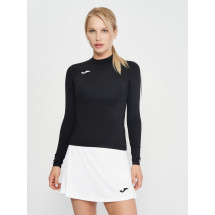 Футболка Joma 901573.102 Break Long Sleeve T-shirt Black
