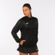 Олімпійка JOMA 901645.100 Montreal Full Zip Sweatshirt Black