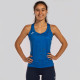 Майка JOMA 901646.700 Elite Ix Tank Top Royal