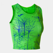 Топ JOMA 901648.027 Elite Ix Top Fluor Green
