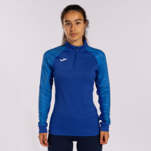 Реглан JOMA 901649.700 Elite Ix Sweatshirt Royal